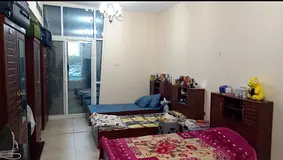 Executive Female Bedspace Near IT Plaza Silicon oasics