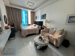 Fully Furnished with all bills included studio Available | Community View | Monthly Available