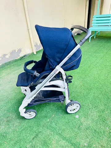 Inglesina trilogy stroller