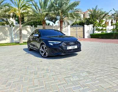 Audi S3 2.0 TFSI quattro, миниатюра 3