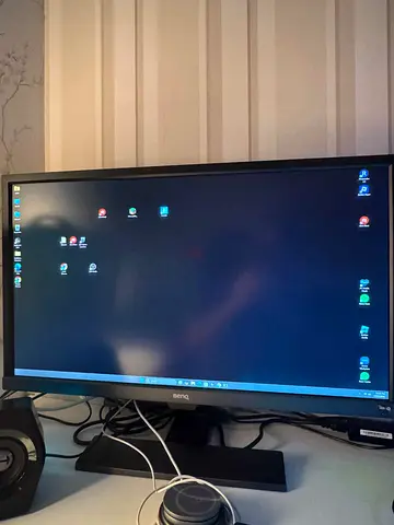 BenQ GL2780 Gaming Monitor 27” FHD 1920x1080