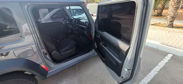 Suzuki Jimny 2022 GLX Automatic. GREAT CONDITION