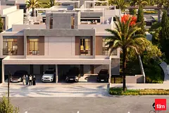Luxury Corner Villa | Handover 2026| Multiple Opt.