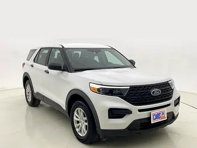 AED 1,088/m | 0 DP | Free 3 Months Warranty | Service History | 30 Day Return | FORD EXPLORER 2022
