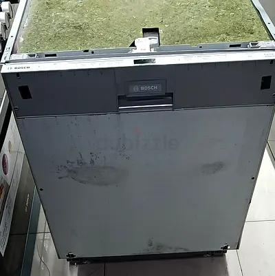 Model BOSCH Silence Plus Series 6 Built-in Three Rack Dishwasher WiFi Connect Made in Germany