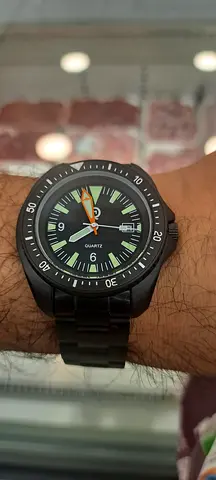 Quartz dive Stylish Mens Sport Watch