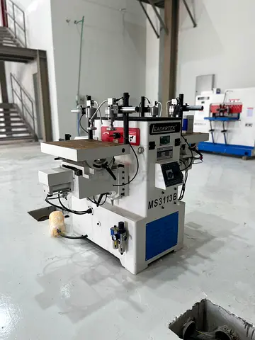 Morterise Machine MS3113B