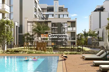 Luxury 2BR Residence | Modern Layout | Hot Deal