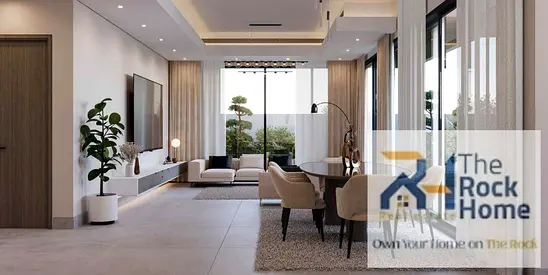 3BR Spacious Villa | Ready to move in | Arabs only