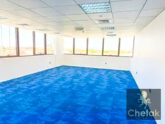 Modern Ready Office | Easy Main Road Access | Ample Parking
