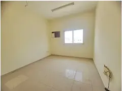 SPACIOUS 1BHK AVAILABLE WITH BALCONY NEAR NMC HOSPITAL