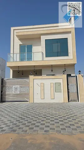 For sale: 5-bedroom villa with a roof terrace, Price includes registration and ownership fees.