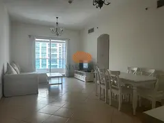 FURNISHED | WELL MAINTAINED | 2 BALCONIES