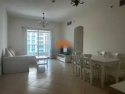 FURNISHED | WELL MAINTAINED | 2 BALCONIES