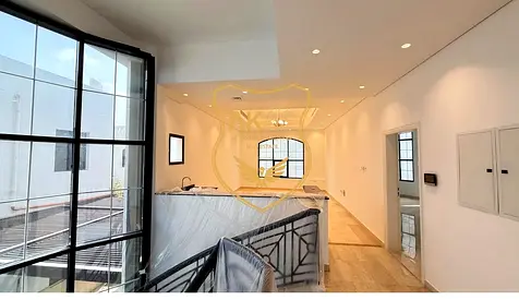 5 BEDROOM + MAID'S ROOM VILLA WITH GYM POOL | FAMILY ONLY |