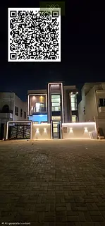 Elegant 5 Master Bedroom Villa | Modern Design | Spacious Home