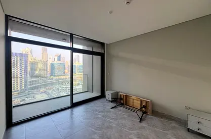High floor / Handover next month / Canal view