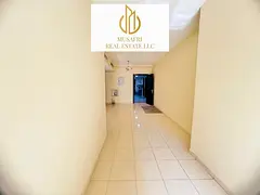 Experience TheLuxury!!! 1BHK with Huge Balcony for Family only in 34k, Close to Dubai Exit, Muwaileh