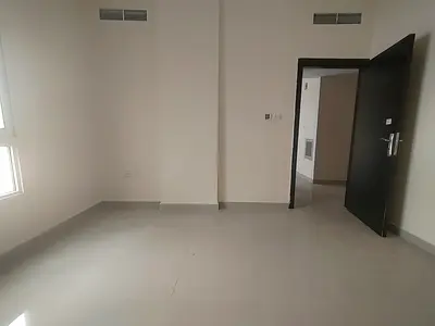 1bhk with centrel AC available in Al nabba Sharjah