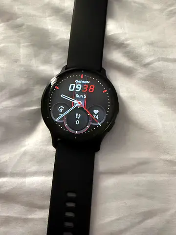 Garmin venu 3 - perfect conditions