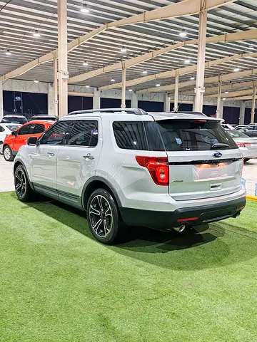 صورة 6 لـ 2014 FORD EXPLORER
