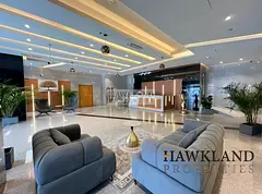 Luxury Studio High Floor Downtown View