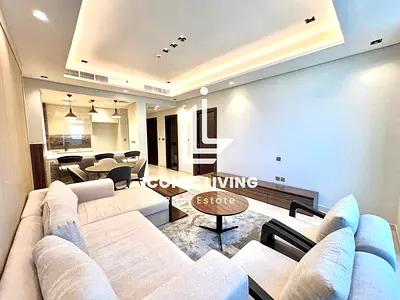 Fully Furnished | Brand New | Vacant second week on April