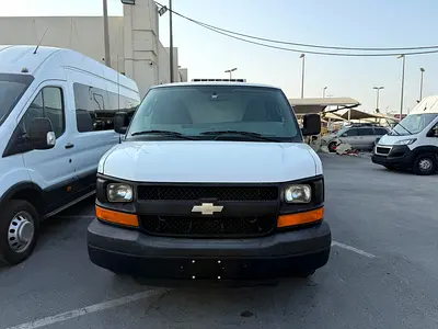 صورة 2 لـ 2016 Chevrolet EXPRESS