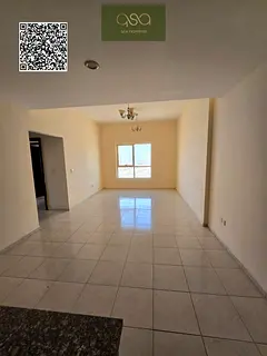 Bright &amp; Comfortable 2-BHK for Rent in the Heart of Emirates City