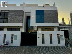 Luxury Townhouse Villa for Sale in Al Helio 2, Ajman – Prime Location Near Dubai and Sharjah