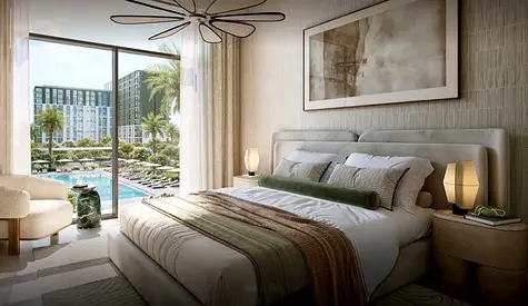 EMAAR | EXPO CITY | NEXT TO METRO