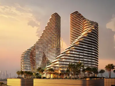 MODERN 1BR | STUNNING VIEW | HIGH ROI IN JVT AREA