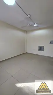 Studio for Annual Rent in Ajman – Al Jurf Industrial Area 2