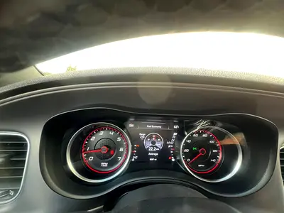 2023 Dodge CHARGER — миниатюра 14