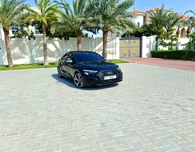 Audi S3 2.0 TFSI quattro, миниатюра 18