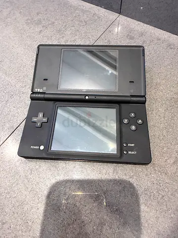 nintendo dsi