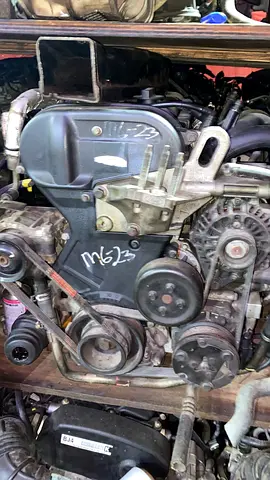 Hamza Auto maintenance