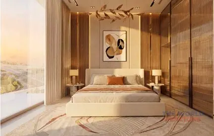 0.5 Monthly PP | Fully Furnished | 4% DLD Wavier