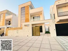 Your dream villa with freehold ownership on Sheikh Mohammed Bin Zayed Road – an unmissable opportu