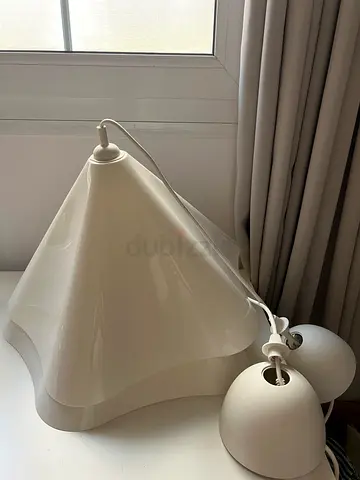 IKEA light fixtures