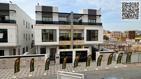 Luxury Villa for Sale in Al Teleh – 5 Master Bedrooms