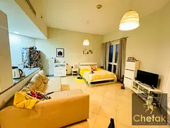 Unfurnished | Biggest Layout | With Balcony