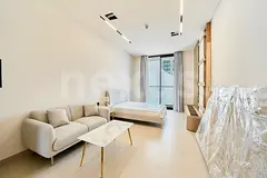 Fully Furnished Studio | Brand New | 12 Cheques