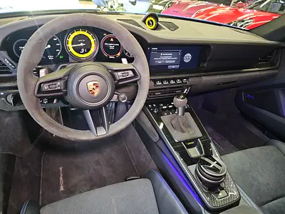 2023 Porsche 911 缩略图 10