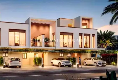 Modern Layout | Back to Back | Close to Lagoon