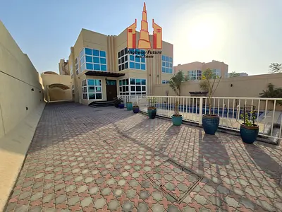 Brand new luxury modern 4 bedroom villa wardrobes 2 hall balcony private pool 12 cheques just 170k