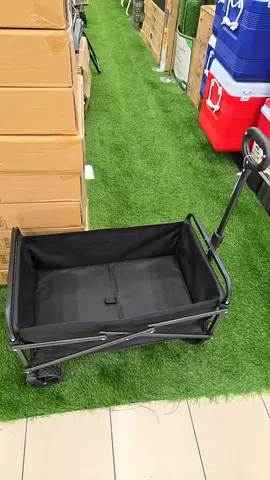 Foldable Trolley