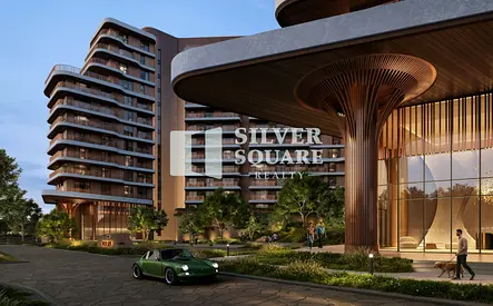 Luxury Apartment | Spacious Layout | Best Price | 5% Down Payment