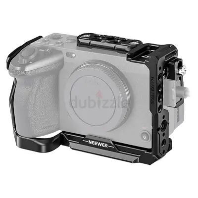 NEEWER CA011 Camera Cage For Sony FX3/FX30
