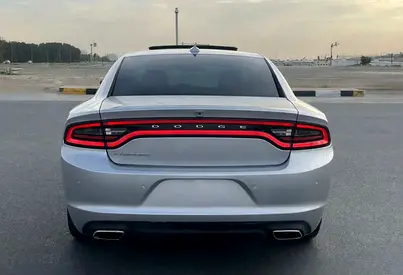 صورة 5 لـ 2023 Dodge CHARGER